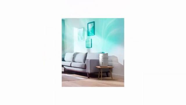 Стоит ли покупать воздухоувлажнитель-очиститель Philips HU4816/10 отзывы отлично увлажняет воздух