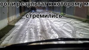 Установка би-лэд линз Ford Transit