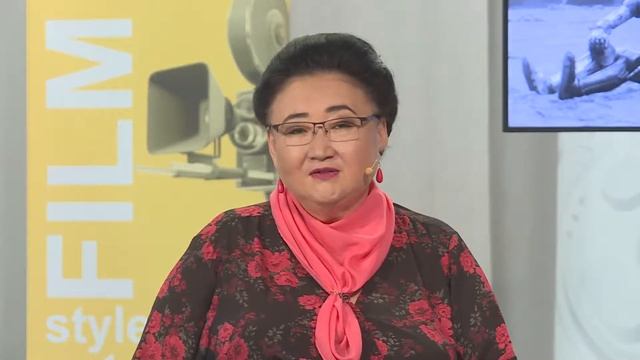Введение в киноискусство. Лекция 10. Постановка кадра: мизансцена