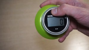 Обзор и отзыв на электронный кухонный таймер с aliexpress