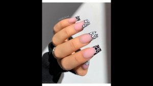 Маникюр 2021 - Самый Модные Тенденции и Новинки  | Идеи маникюра 2021 | Nails Art Design