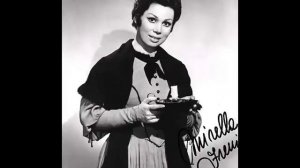 Mirella Freni - Sì, Mi Chiamano Mimì