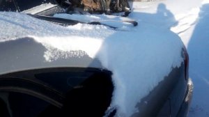 Mazda 626GF Замер Компрессии