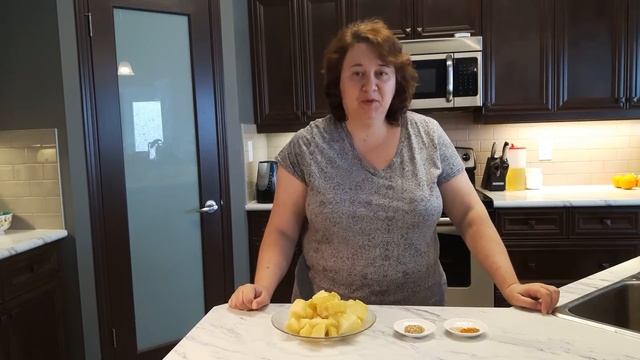 ? КАРТОШКА.ВКУСНЕЙШАЯ КАРТОШКА НА УЖИН ЗА 5 МИНУТ?