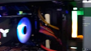 Замер температуры на плате Huananzhi QD4 2670v3