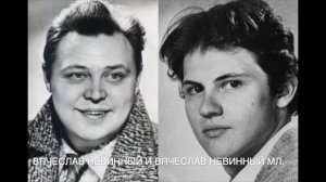 Папенькин сынок. Известные актеры и их сыновья. Часть 6