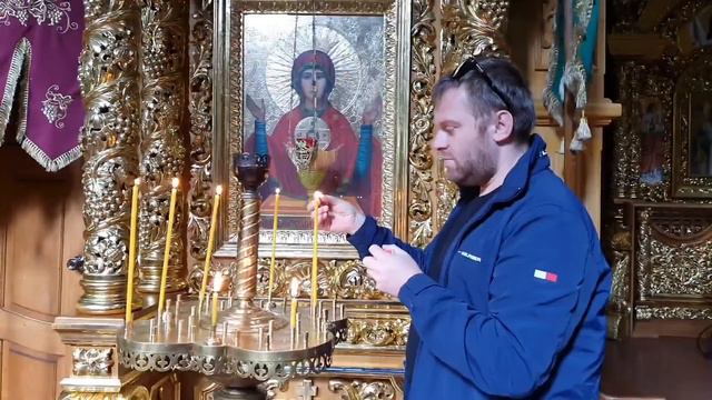 Манявский мужской скит  манастырь