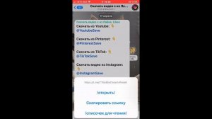 Как скачать видео из лайка без водяного знака?