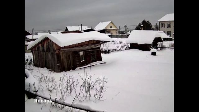 Буреполом. Time Lapse 24.07.2021 - 23.07.2022 смотреть онлайн