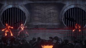 Aeon Must Die! - уникальный боевик с остросюжетными схватками против инновационного ИИ