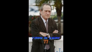 Самые старые актеры Голливуда. Часть 1.