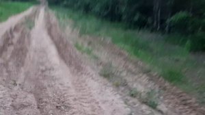 Путешествие на мотоцикле восход 3м 01