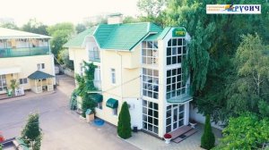 Отель Русич Анапа