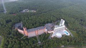 Центр восстановительной медицины и реабилитации «Сибирь» (Тюмень)