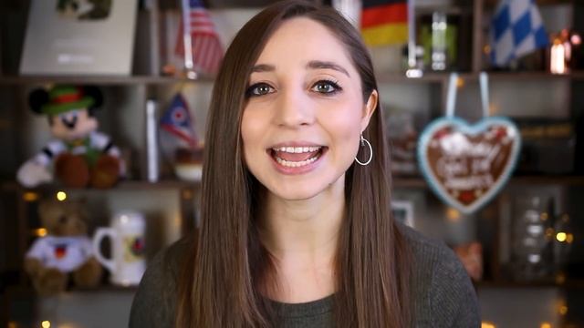 9 English Words Germans Use WRONG! Pt. 2 | Feli from Germany смотреть онлайн