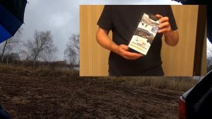 Не сидим ДОМА, обновочка- эхолот deeper chirp+2