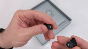 Mifo O5 Pro - распаковка TWS наушников с арматурным драйвером в ожидании чуда)