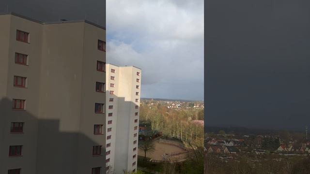 Rainbow 🌈 Regenbogen #regenbogen #rainbow #viral #shortsviral