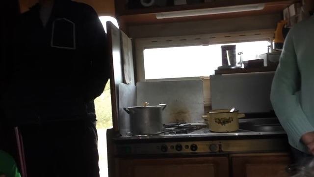 Это всё Россия . часть вторая. Кольский полуостров