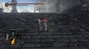 Где найти Кольцо стальной защиты в Dark Souls 3 -Дарк Соулс 3 ГАЙД как увеличить физическую защиту