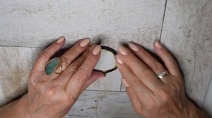 Тиснение на коже, объемный рисунок [diy]