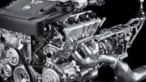 Nissan VQ35DE поломки и проблемы двигателя | Слабые стороны Ниссан мотора
