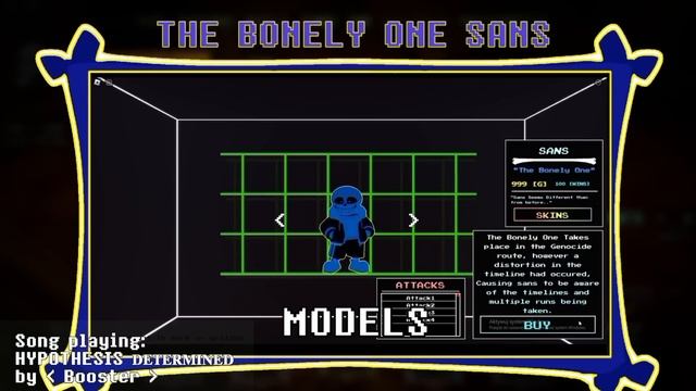 (Roblox) Undertale: Final Showdown Sneak Peeks! смотреть онлайн