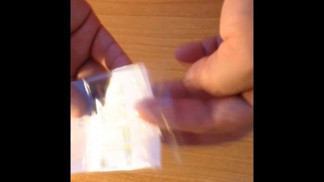 Пленка на боковые края Iphone 4s с Aliexpress.Посылка №52 смотреть онлайн