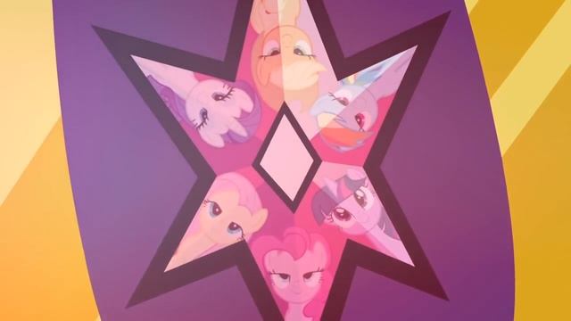 My Little Six-Ex Wives смотреть онлайн