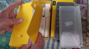 Poco m5s 8/256