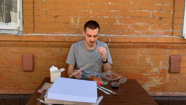 Лучшее, что случалось со мной за 2020 - обЖор "Мидияки" смотреть онлайн