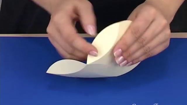 Бонбоньерка "Подушечка" (Мастер-класс) смотреть онлайн