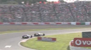 Kimi Raikkonen Formula 1 Tribute