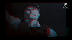 Монстр AMV Получеловек( Радио Тапок)