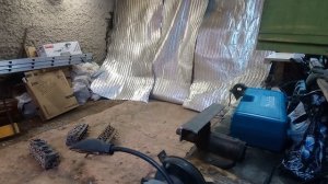 Makita GA 9040 SFK Тест драйв