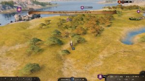 Mount and Blade 2: Bannerlord - Прохождение главной сюжетной кампании! #10