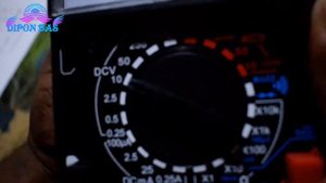 How to Multimeter samwa yx-360tr bangla
