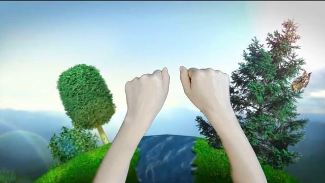 Пальчиковая гимнастика Лошадка с Аленой Осиной смотреть онлайн