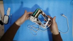 Миксер браун ремонт