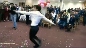 супер танцоры кавказа