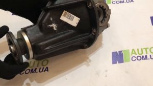 Редуктор заднего моста ВАЗ 2103 с блокировкой VAL-RACING