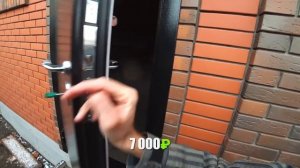 В ЭТОМ ГАРАЖЕ МОЖНО ЖИТЬ!