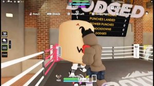 ??ROBLOX BOXING BETA! SCRIPT! | INF STAMINA, AUTO DODGE, HITBOX EXTENDER & MORE!??