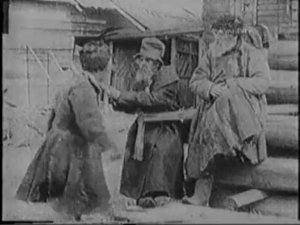 Поликушка (1919) фильм смотреть онлайн