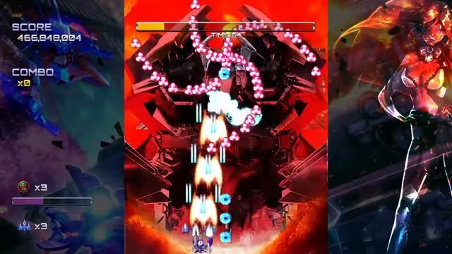 Ghost Blade HD (PS4) - Gameplay смотреть онлайн