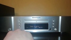 CD проигрыватель Marantz CD5005