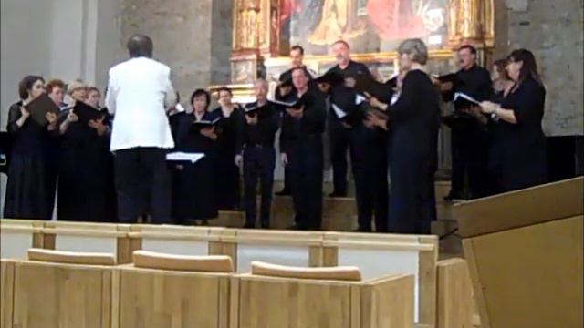 Ludovico da Viadana: Exultate Justi смотреть онлайн