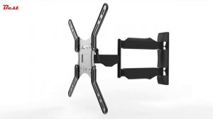 5 Best Full Motion TV Wall Mounts 2023