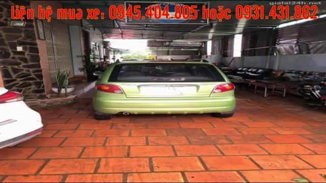 Cần bán Daewoo Matiz SX 80 triệu 2004, êm lợi xăng, xe đẹp смотреть онлайн