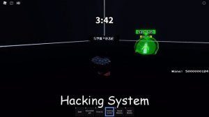 roblox# 364  [ UT: Underverse ] [ VHS Sans ]